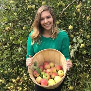 Meet your Posher, Sami